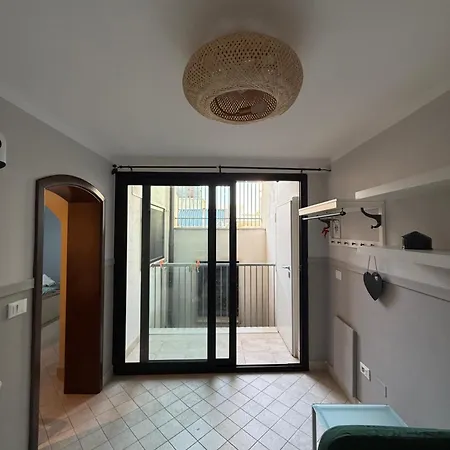 アパート Piccinni 79 - Charm *