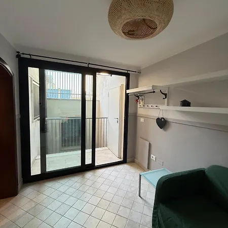 Piccinni 79 - Charm * バーリ