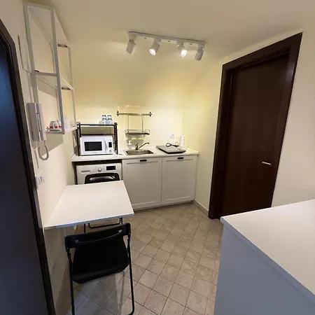 Piccinni 79 - Charm * バーリ