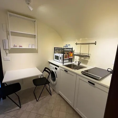 アパート Piccinni 79 - Charm