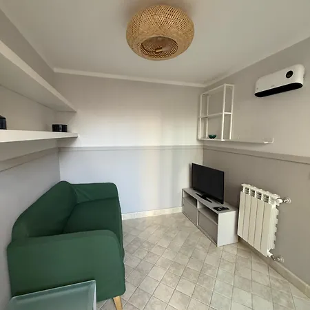 アパート Piccinni 79 - Charm *