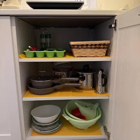 アパート Piccinni 79 - Charm *