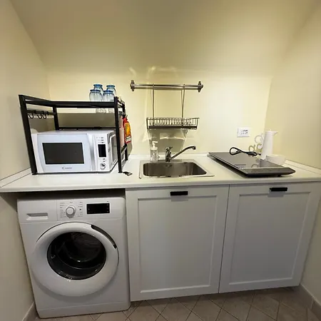 Piccinni 79 - Charm アパート バーリ