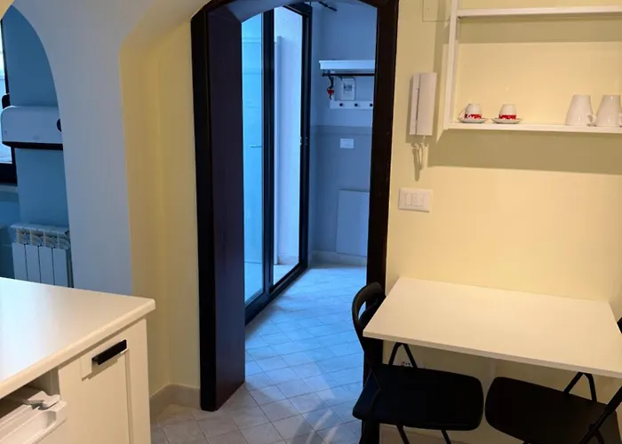 Piccinni 79 - Charm 公寓 *