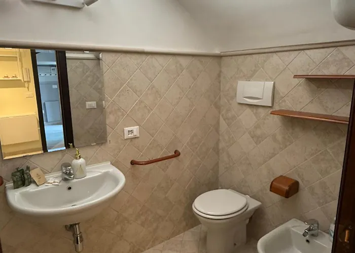 公寓 Piccinni 79 - Charm 巴里