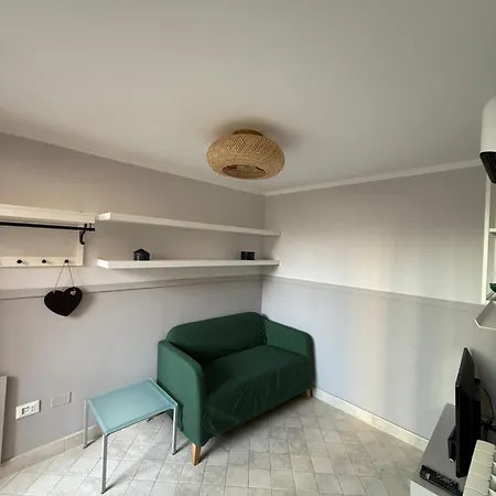 Apartamento Piccinni 79 - Charm *