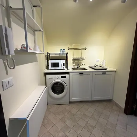 Piccinni 79 - Charm Διαμέρισμα *