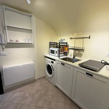 Apartamento Piccinni 79 - Charm Bari