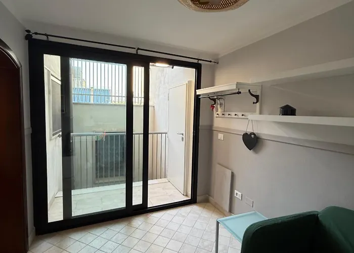 Piccinni 79 - Charm * Μπάρι