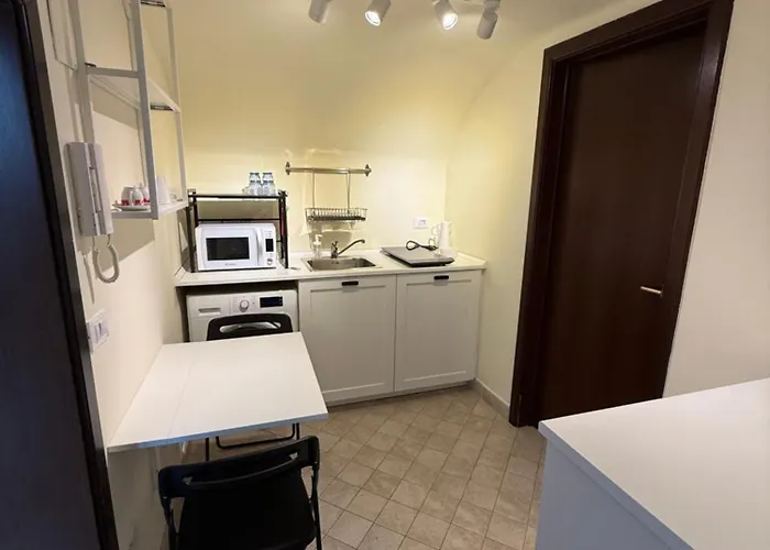 Piccinni 79 - Charm * Μπάρι