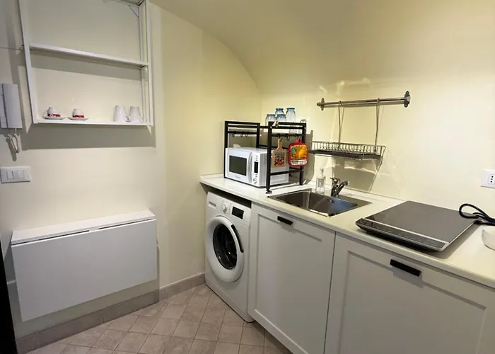 Διαμέρισμα Piccinni 79 - Charm Μπάρι