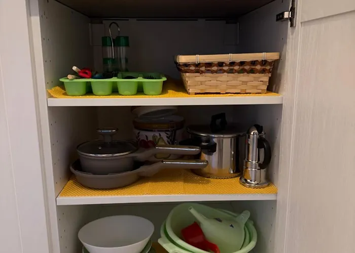 Lejlighed Piccinni 79 - Charm *