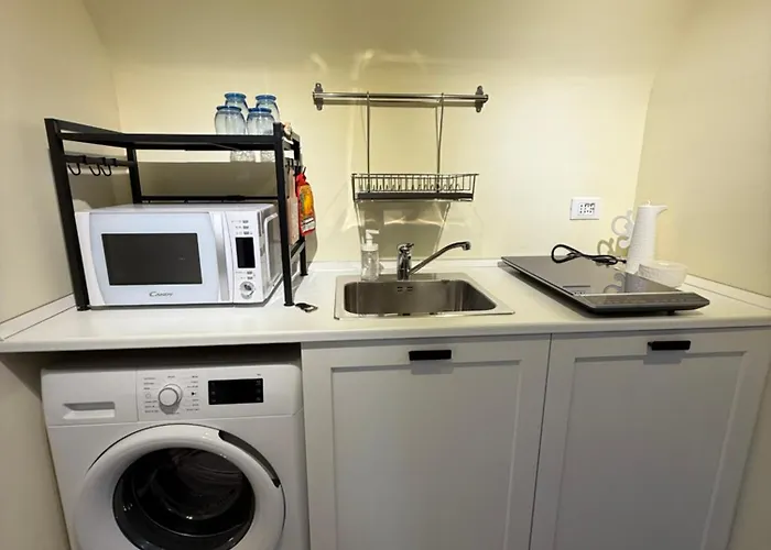 Piccinni 79 - Charm Lejlighed Bari